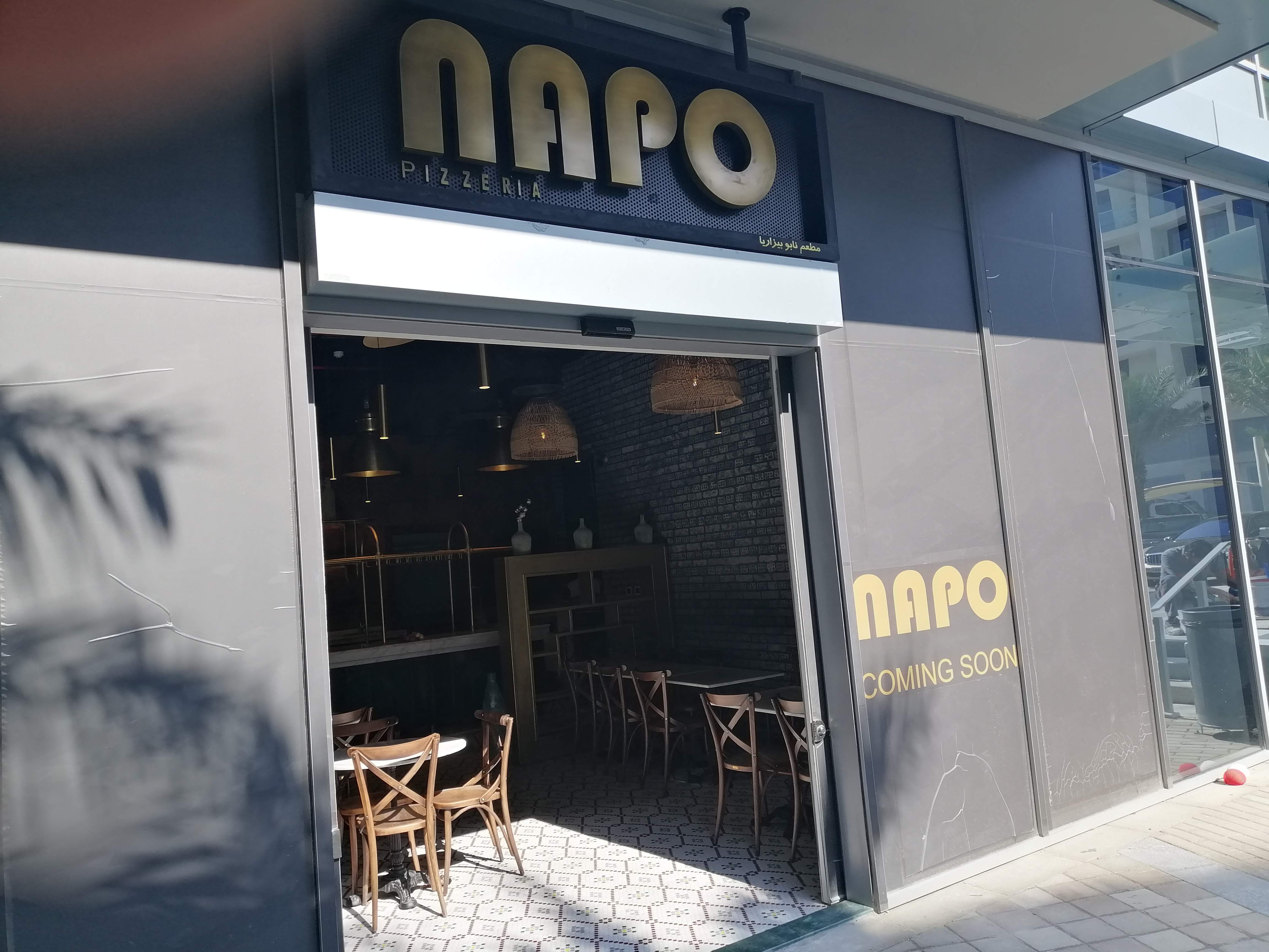 Napo