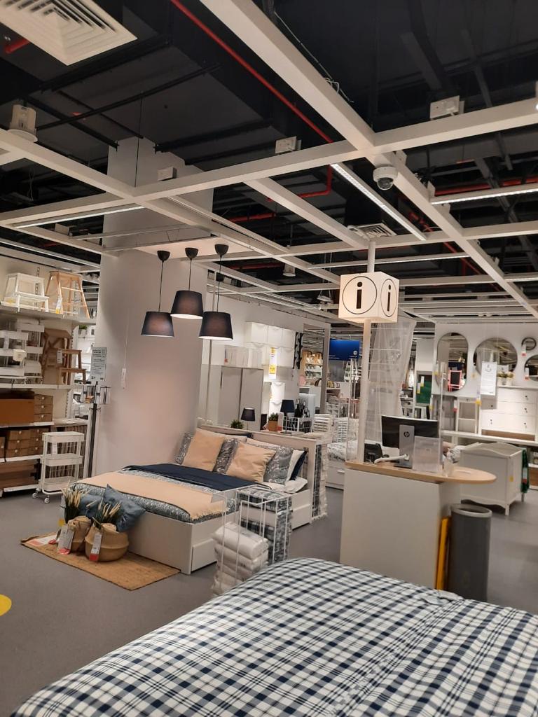 IKEA