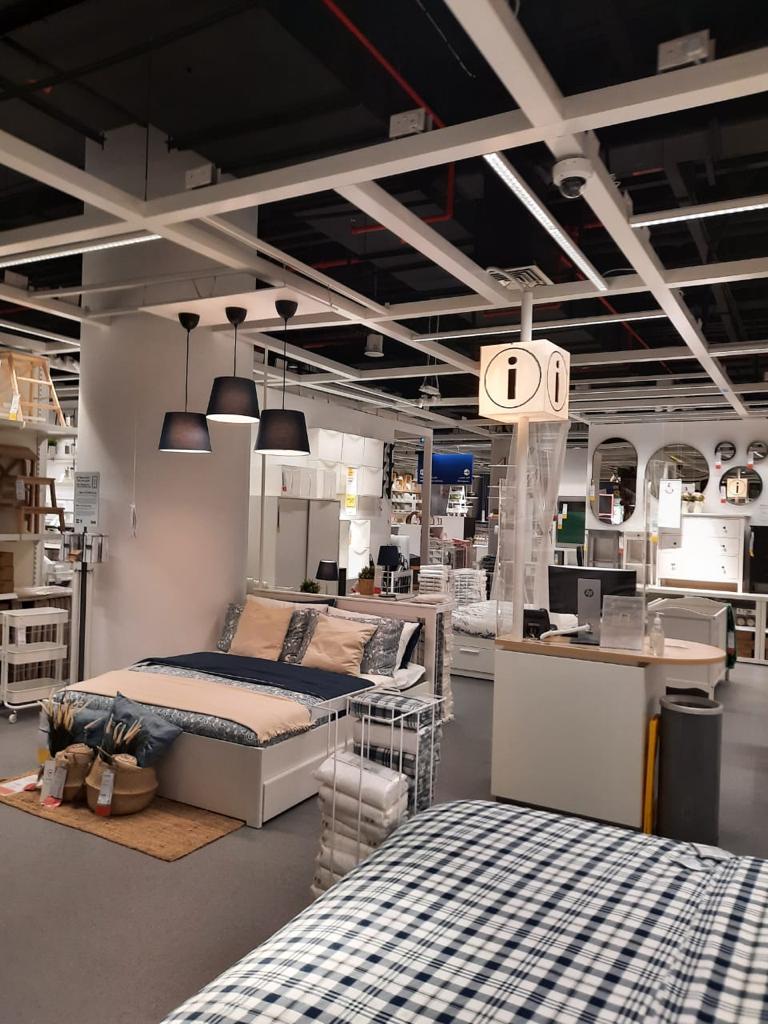 IKEA