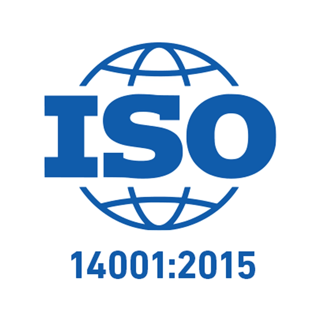 ISO 14001:2015