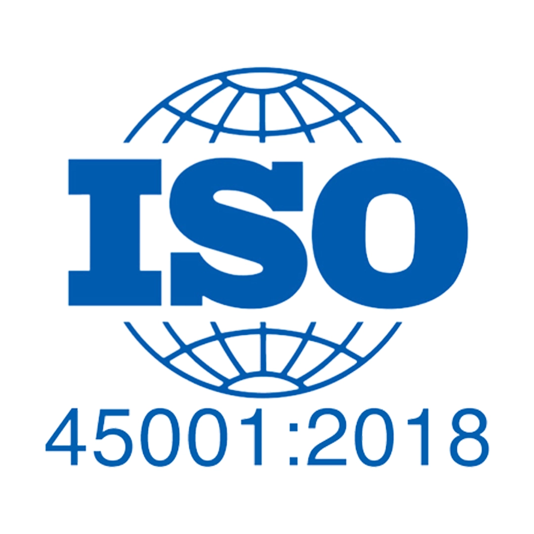 ISO 45001:2018