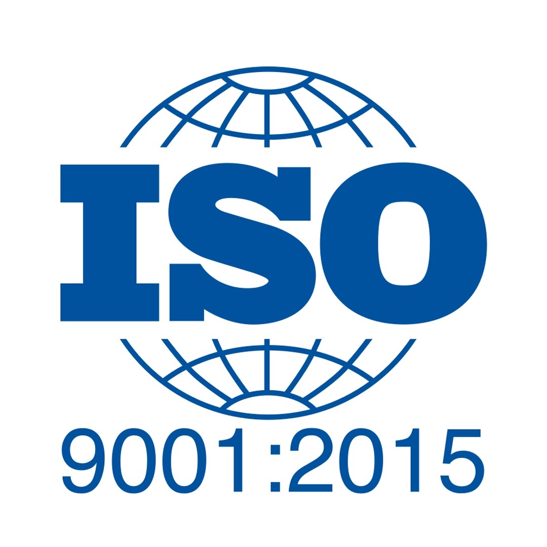 ISO 9001:2015